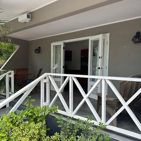 Windmill Apartments Curacao Willemstad Camera foto