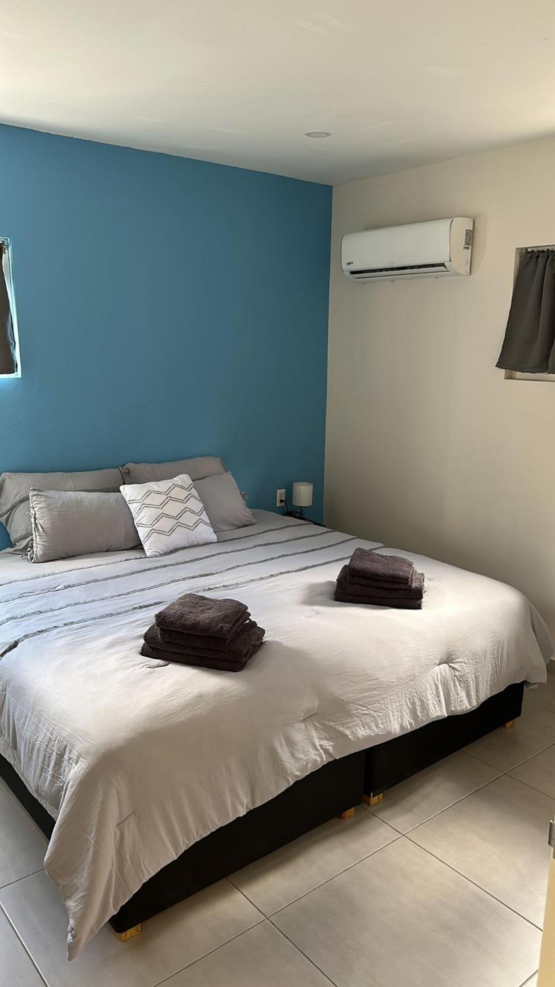 Windmill Apartments Curacao Willemstad Esterno foto