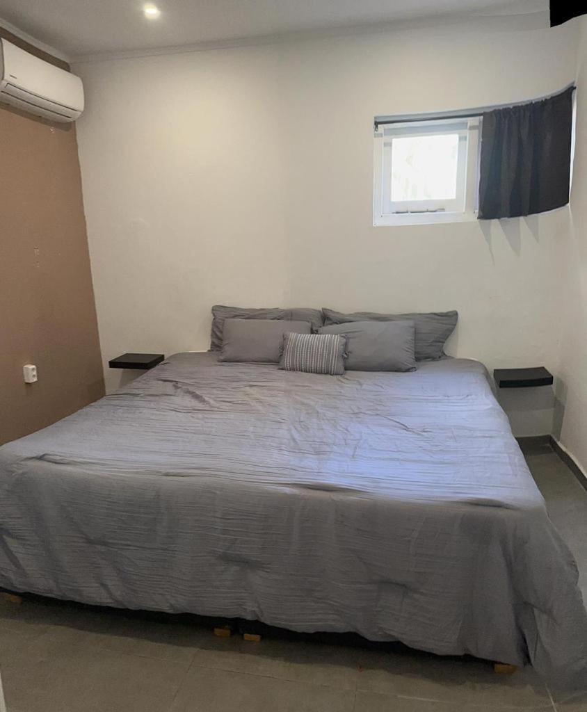 Windmill Apartments Curacao Willemstad Esterno foto