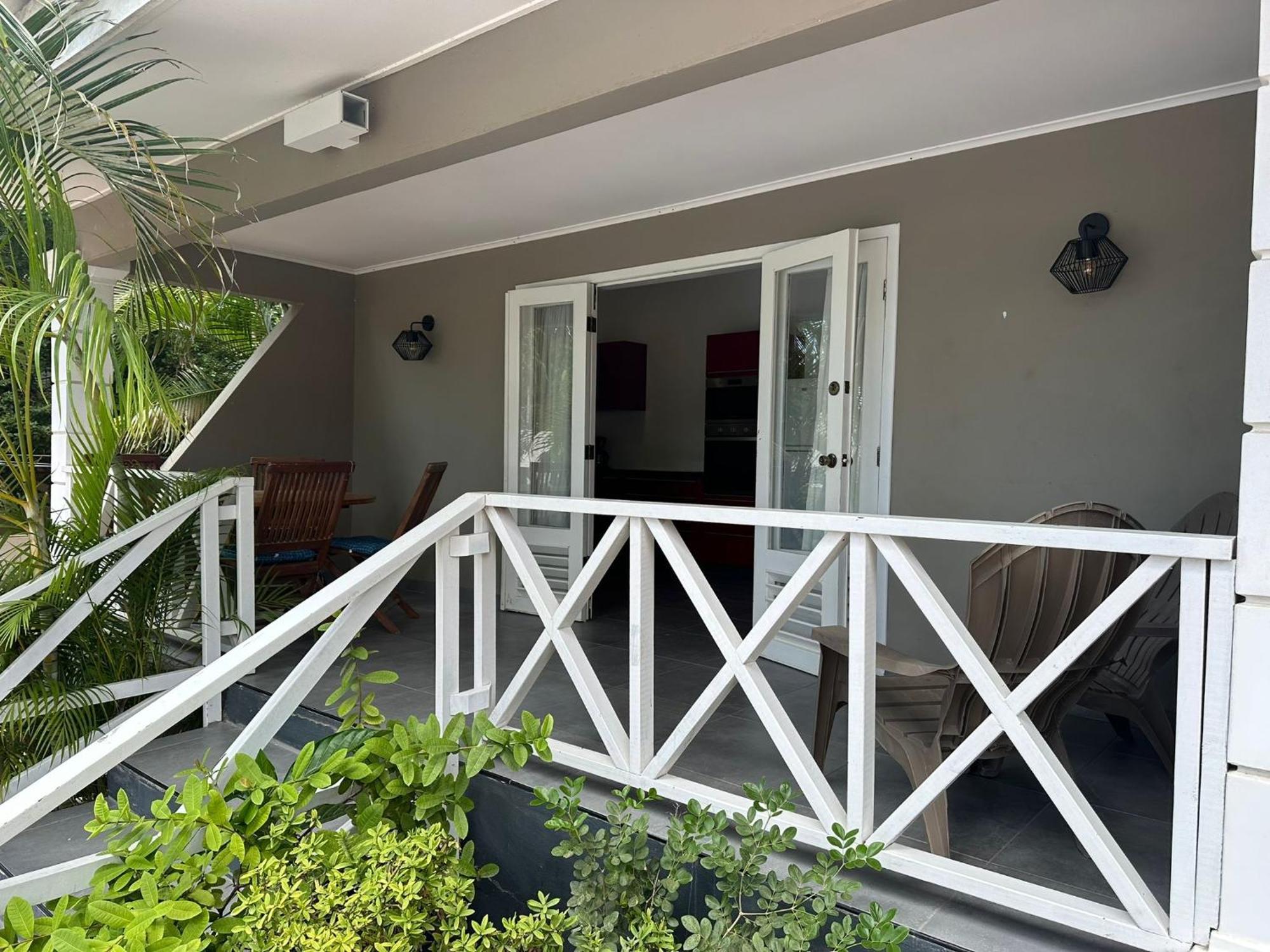 Windmill Apartments Curacao Willemstad Camera foto