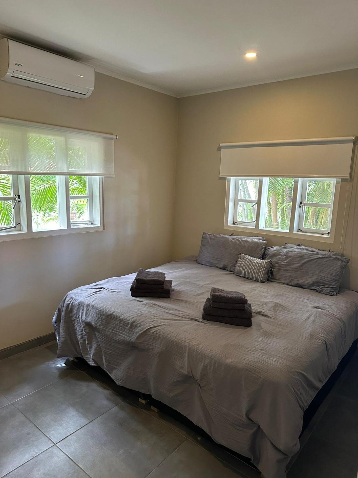 Windmill Apartments Curacao Willemstad Esterno foto