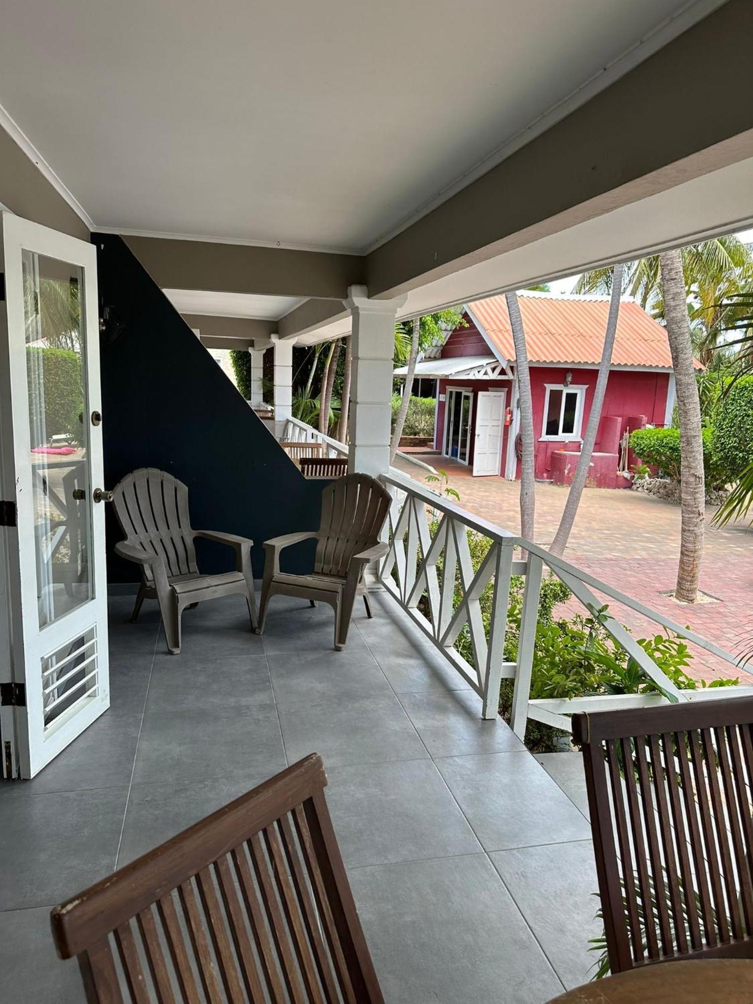 Windmill Apartments Curacao Willemstad Camera foto